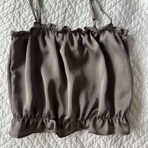 Free People Crop Top